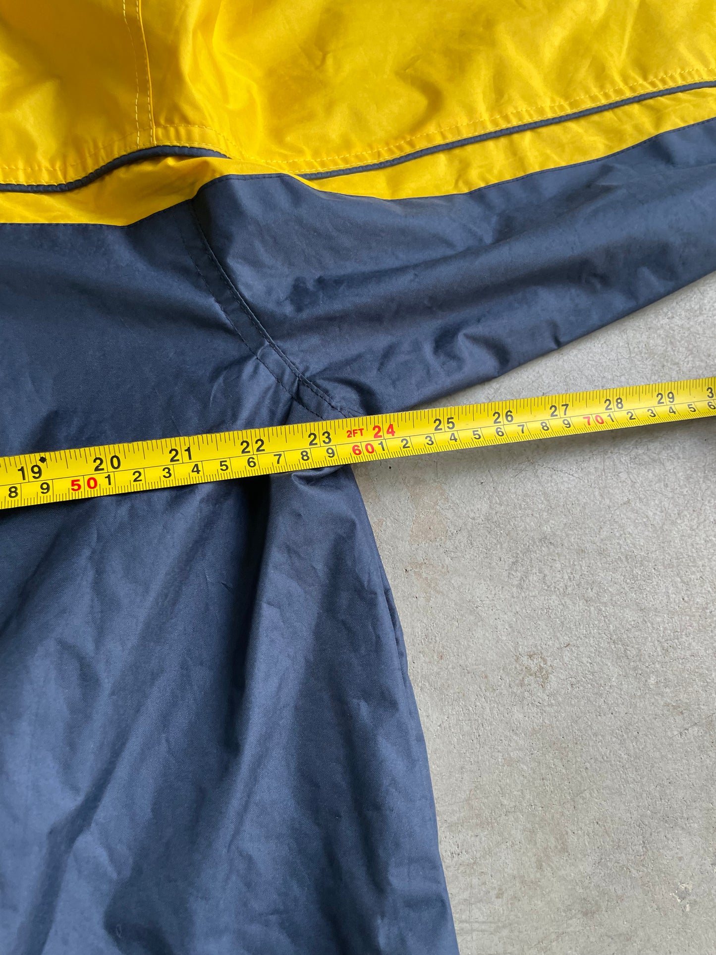 2000's Sarasota Windbreaker