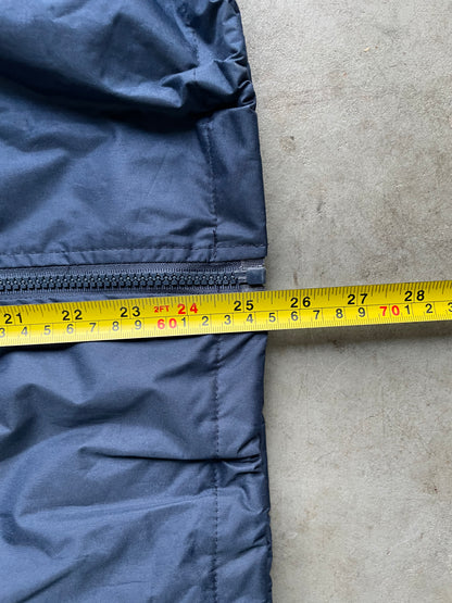 2000's Sarasota Windbreaker