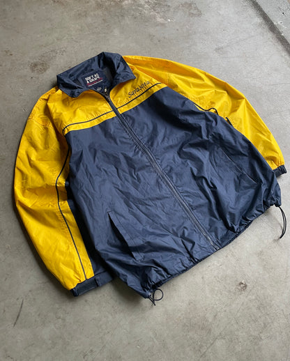 2000's Sarasota Windbreaker