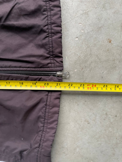 2000's Nike Windbreaker