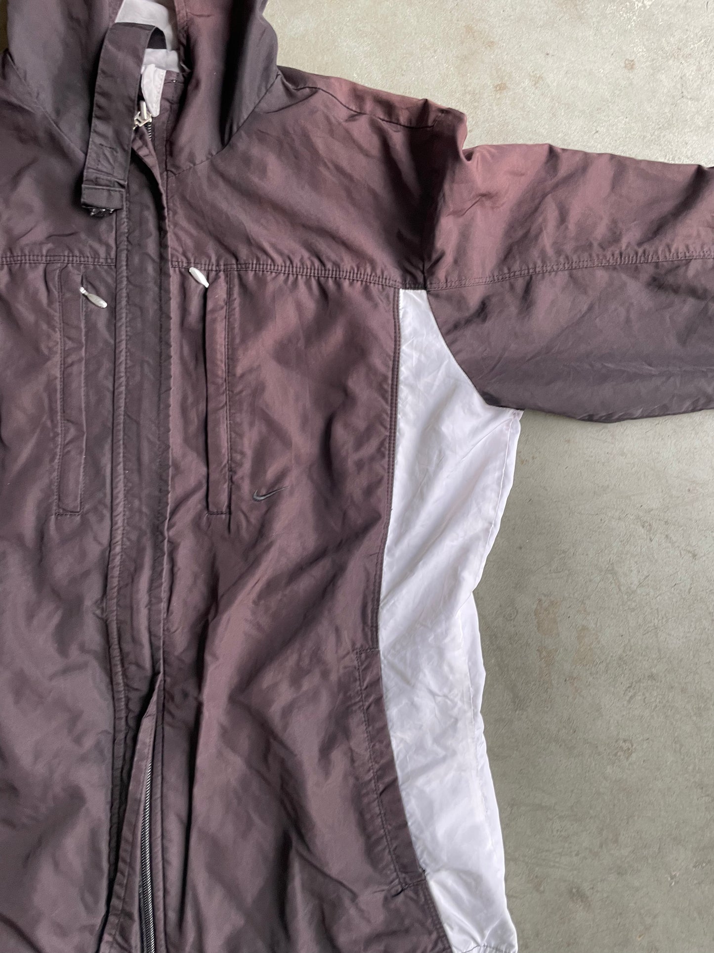 2000's Nike Windbreaker