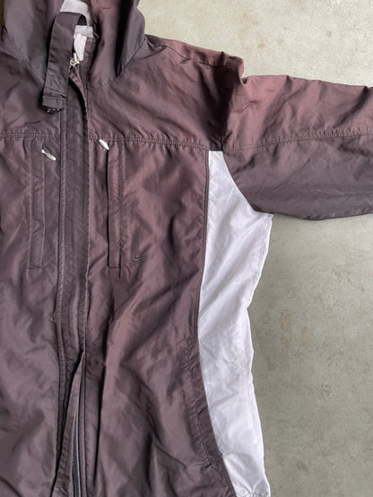 2000's Nike Windbreaker