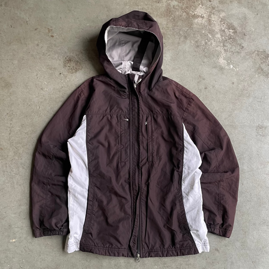 2000's Nike Windbreaker