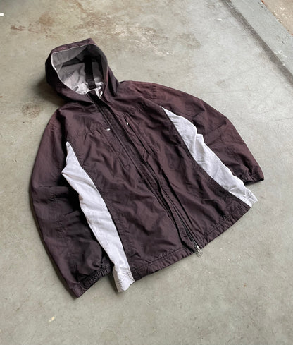 2000's Nike Windbreaker