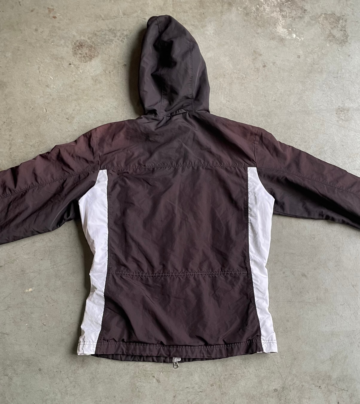 2000's Nike Windbreaker