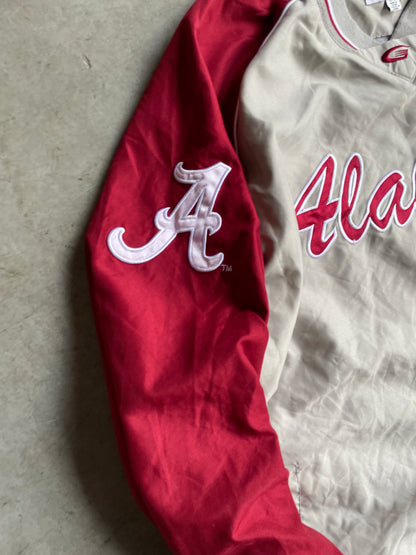 2000's University of Alabama Windbreaker