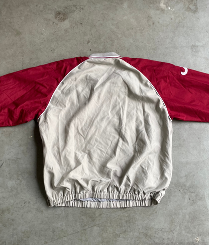 2000's University of Alabama Windbreaker