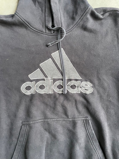2000's Adidas Hoodie