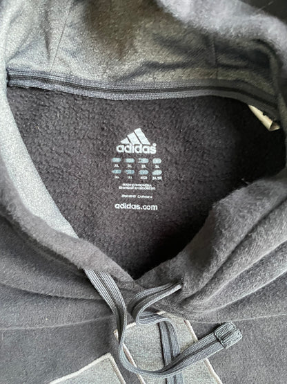 2000's Adidas Hoodie
