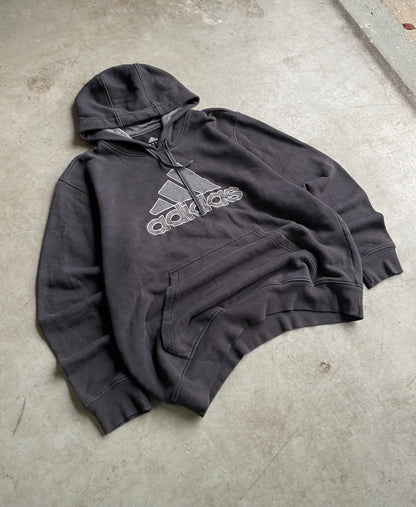 2000's Adidas Hoodie