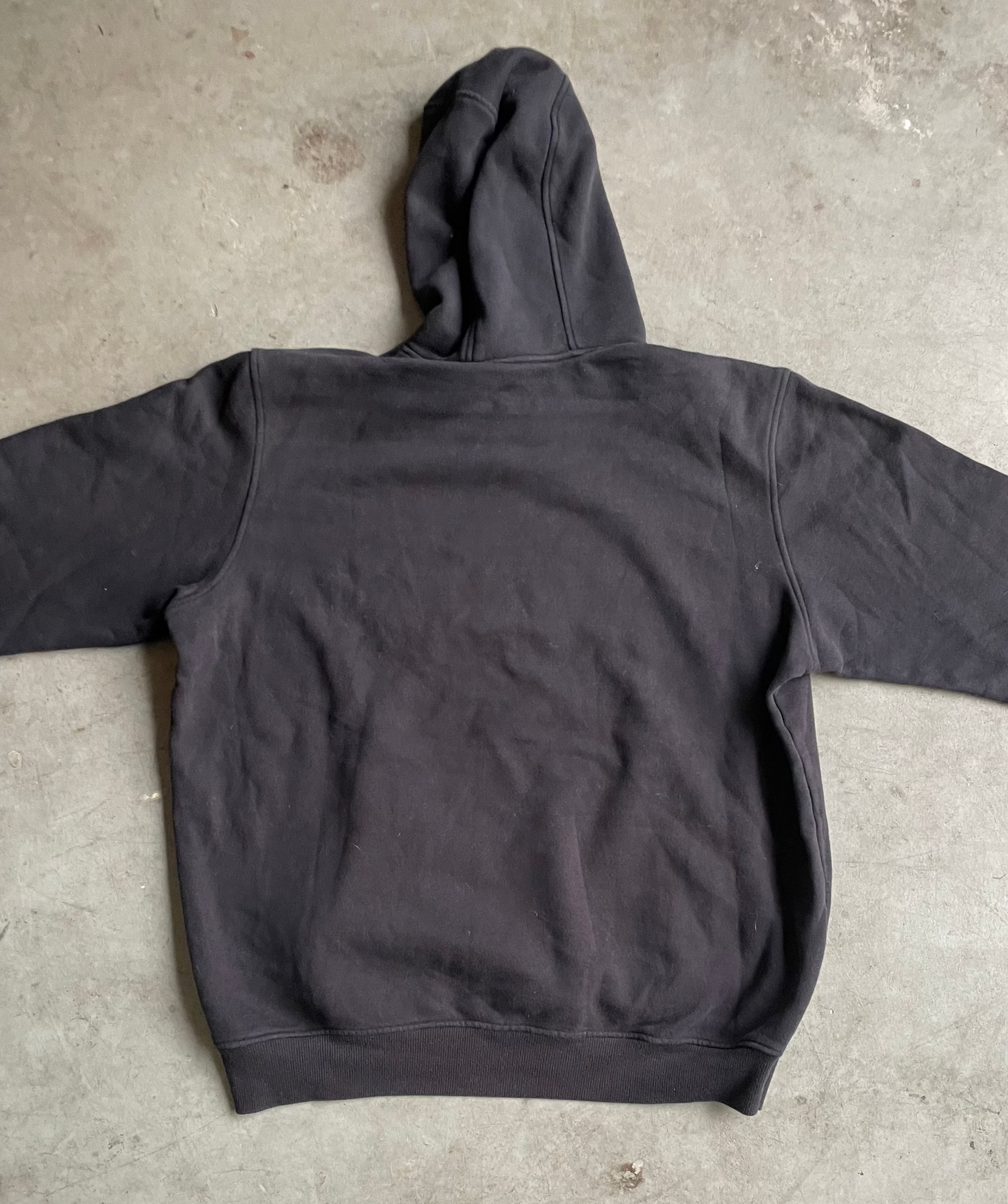 2000's Adidas Hoodie