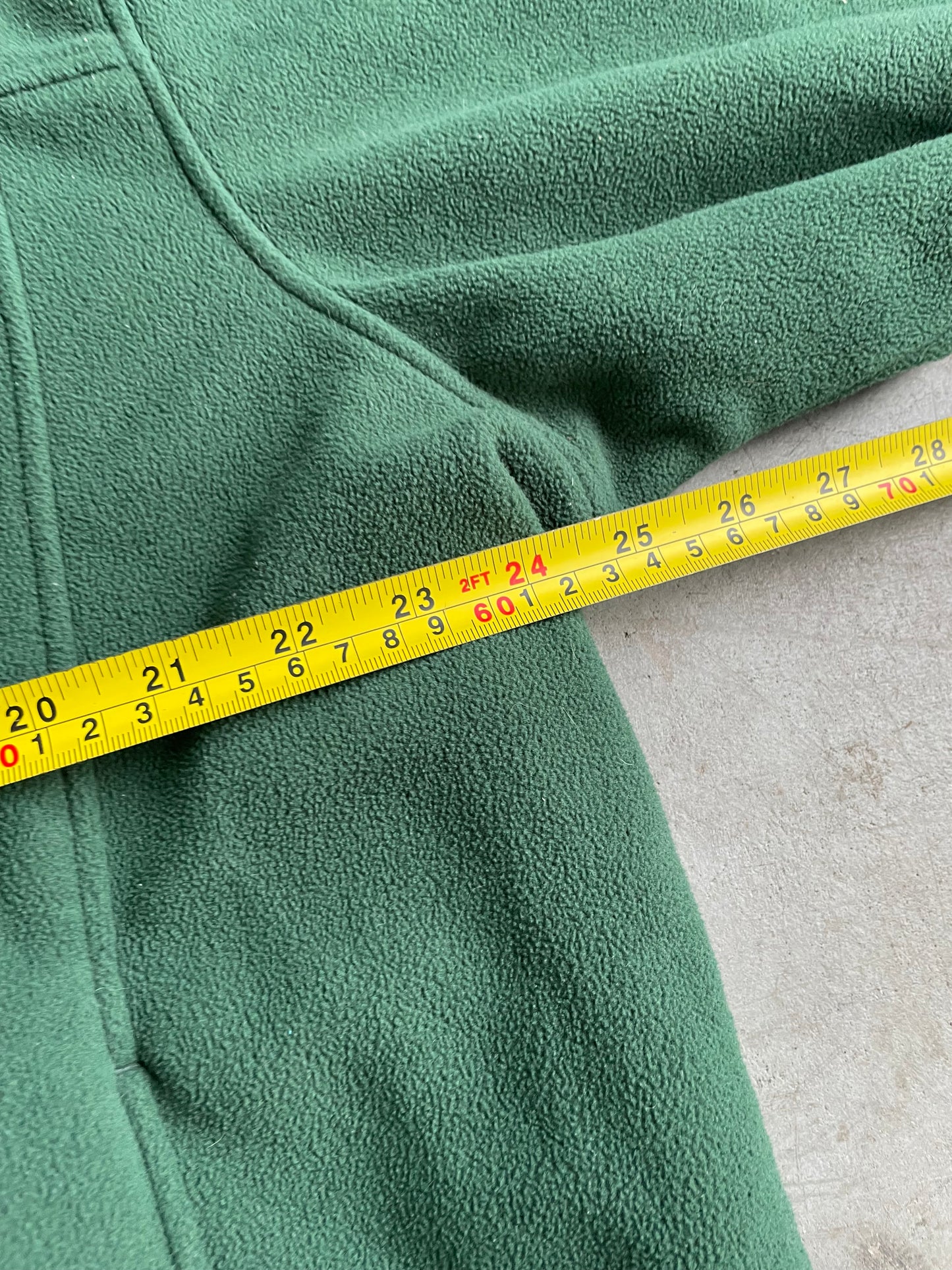 2000's LL Bean Fleece