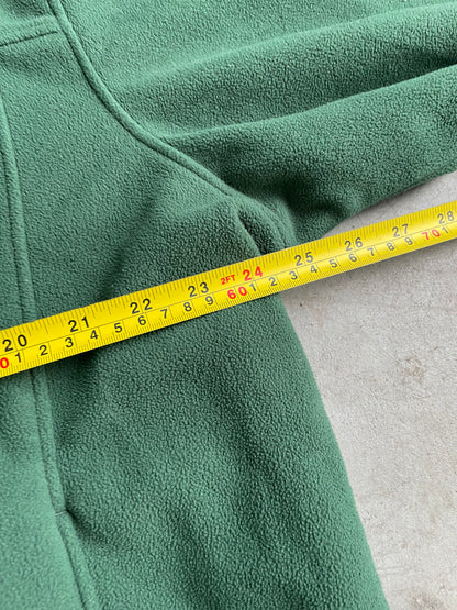 2000's LL Bean Fleece