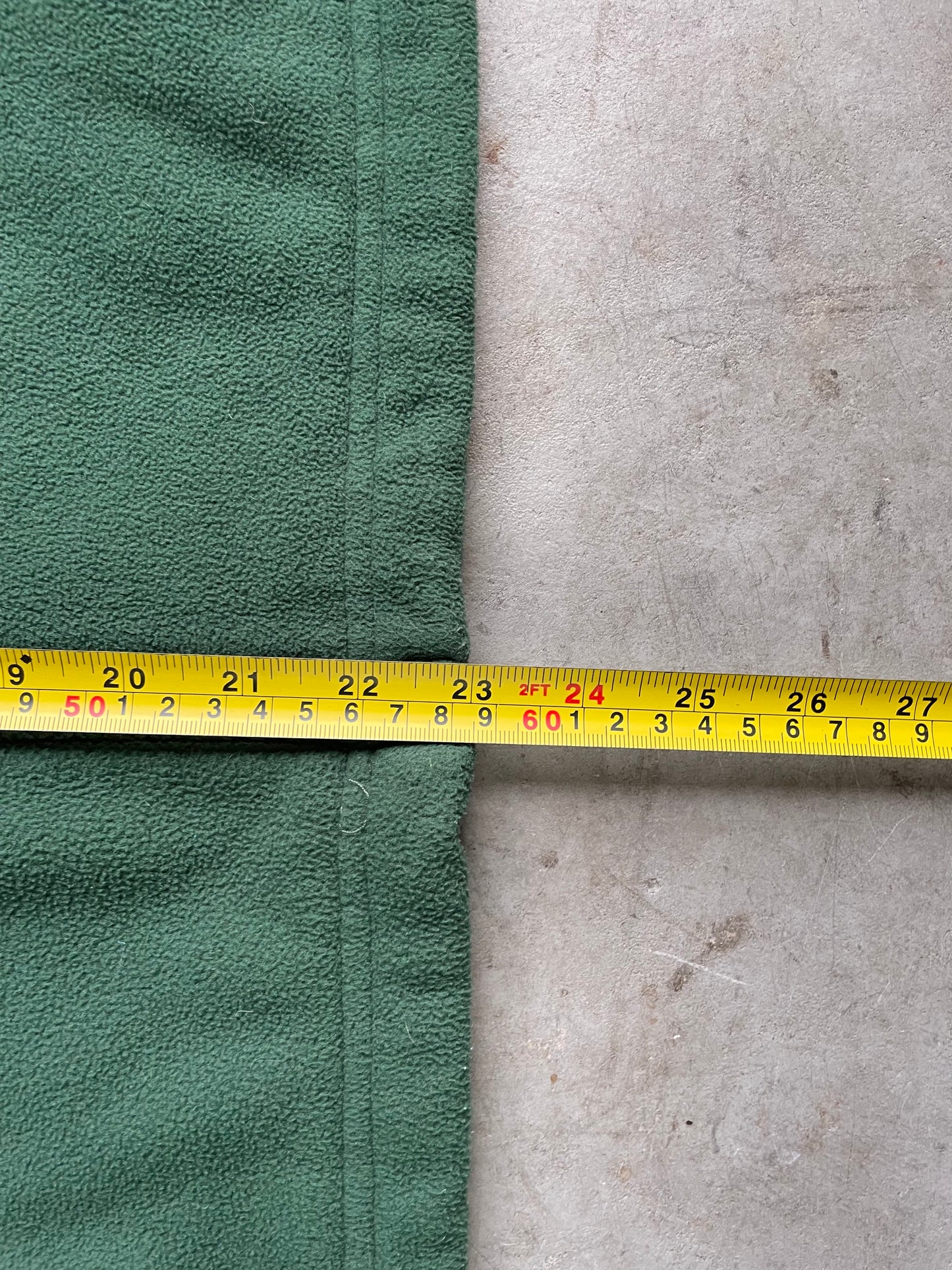 2000's LL Bean Fleece