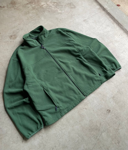 2000's LL Bean Fleece