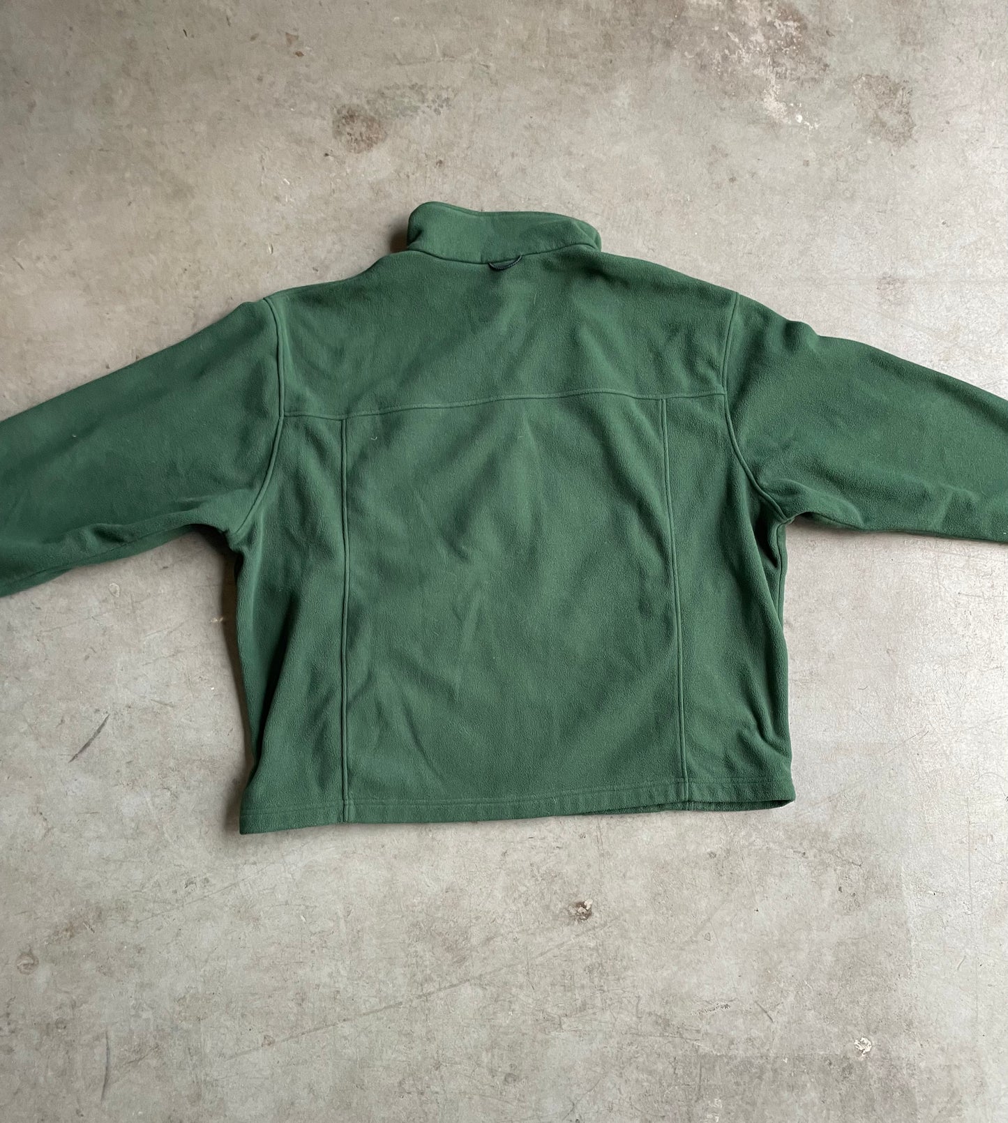 2000's LL Bean Fleece