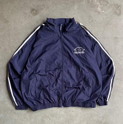 2000's Dallas Cowboys Windbreaker