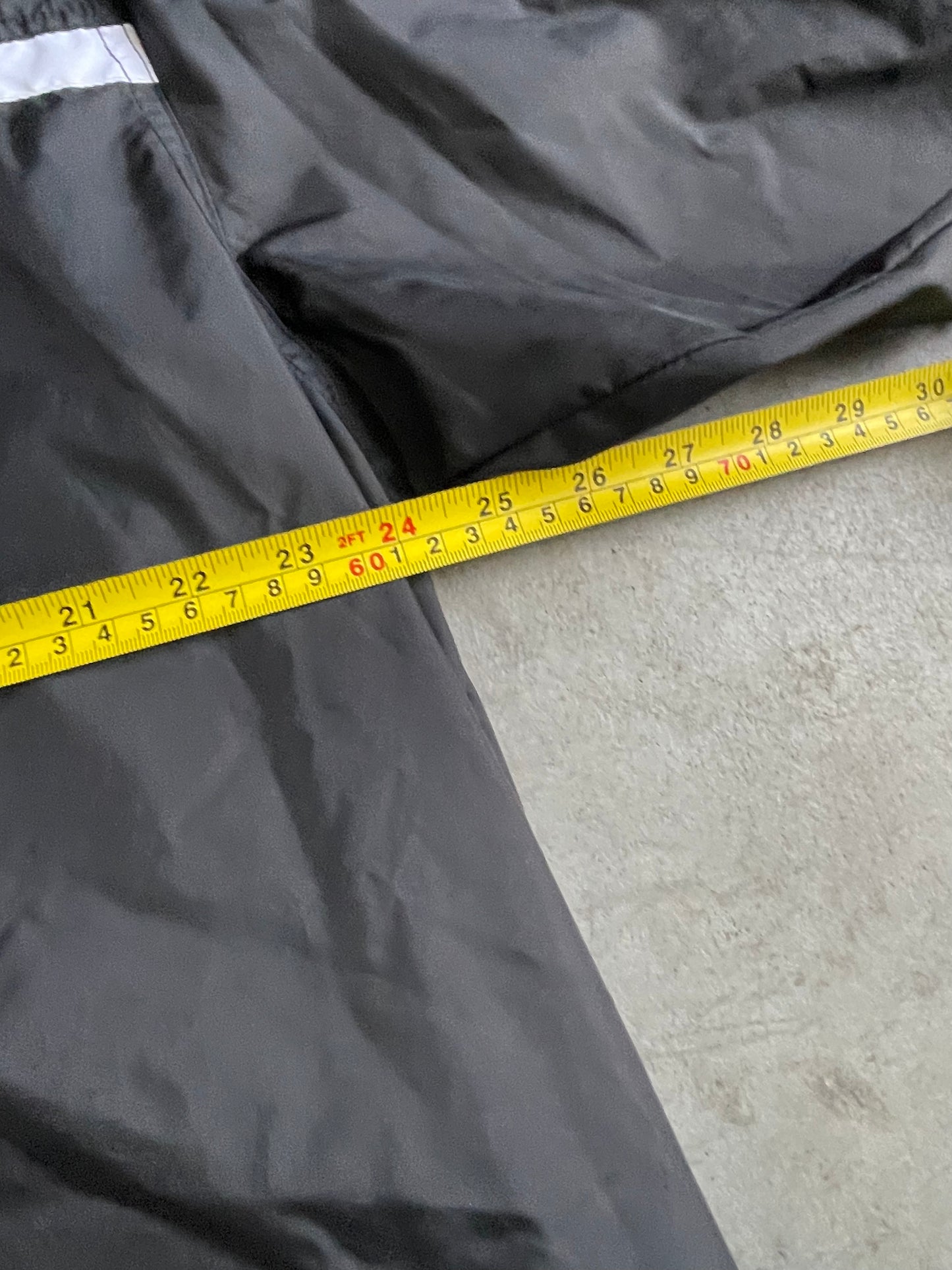 2000's Nike Windbreaker