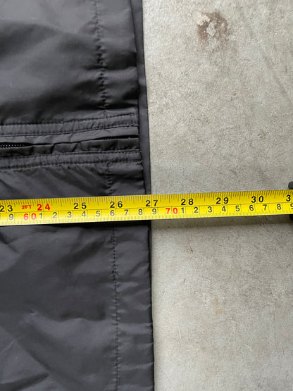 2000's Nike Windbreaker