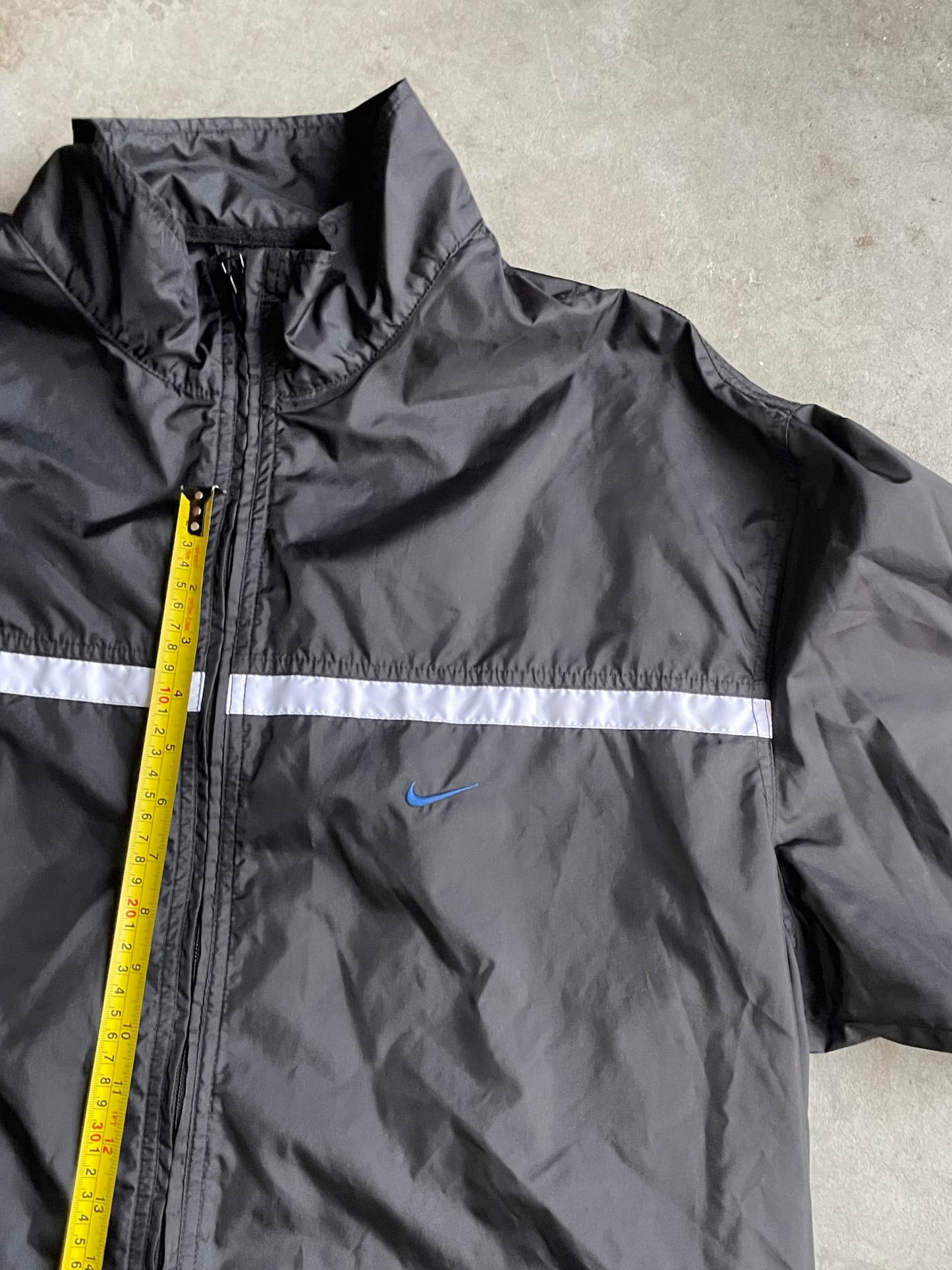2000's Nike Windbreaker