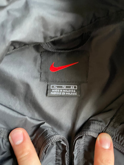 2000's Nike Windbreaker
