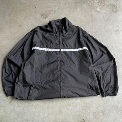 2000's Nike Windbreaker