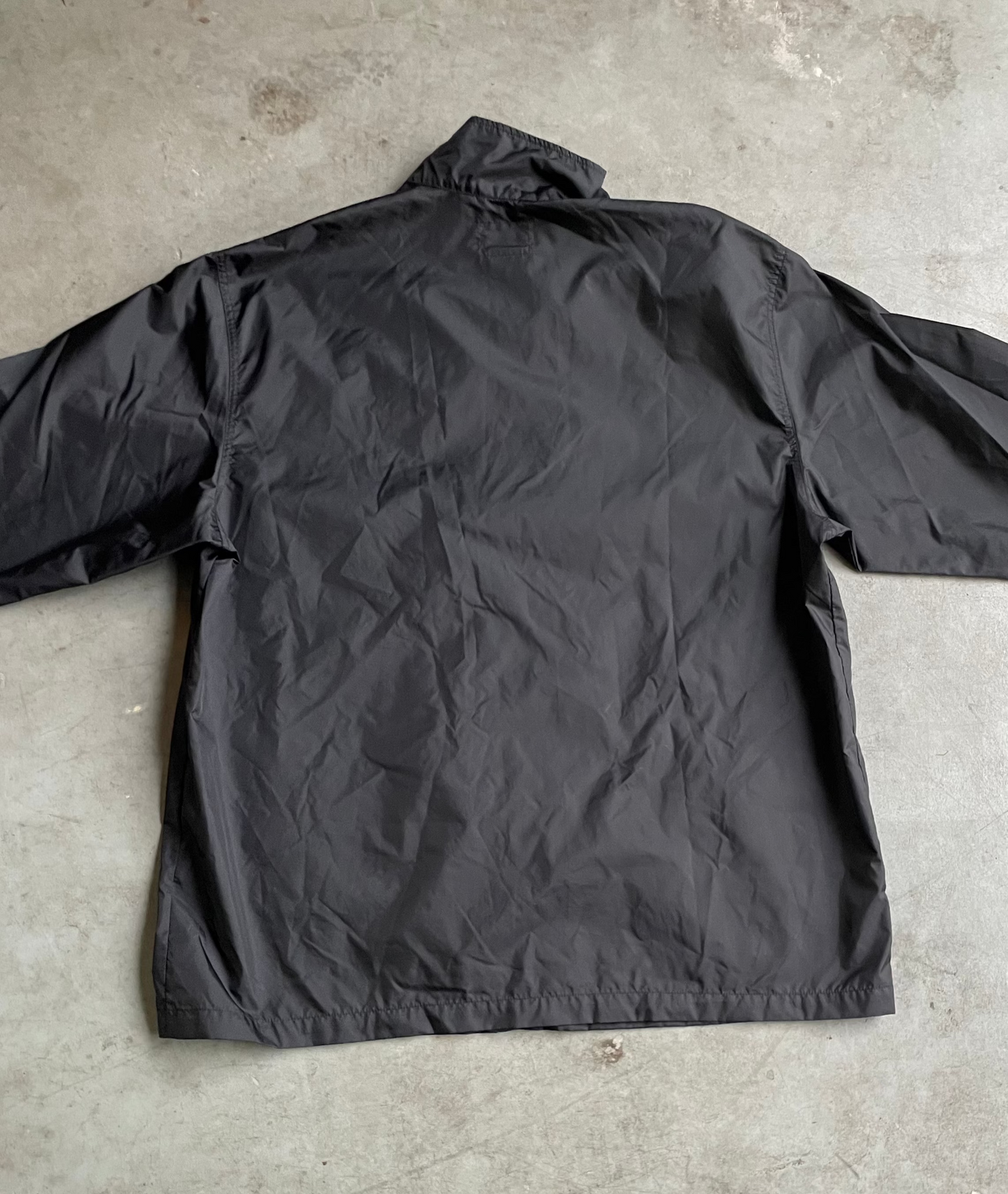 2000's Nike Windbreaker