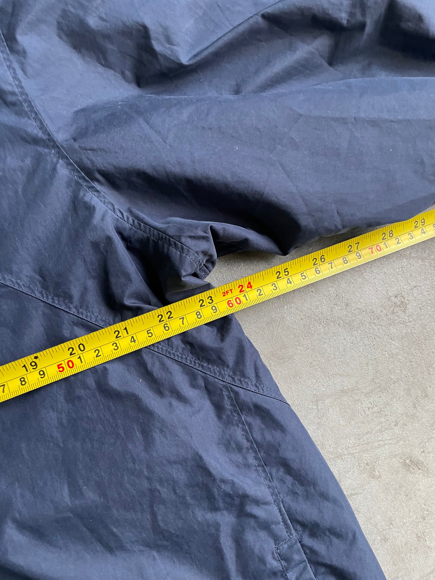 2000's Nike Windbreaker