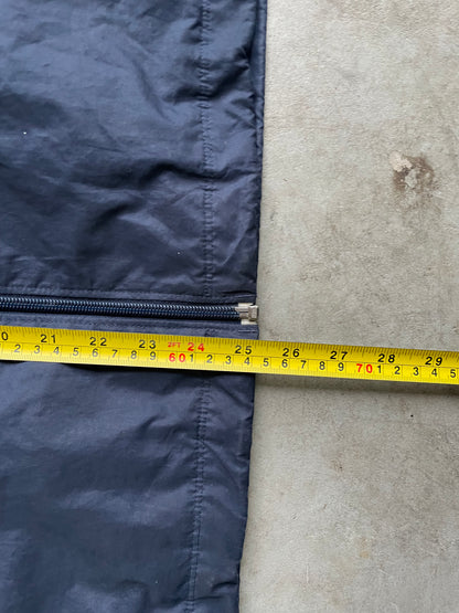 2000's Nike Windbreaker