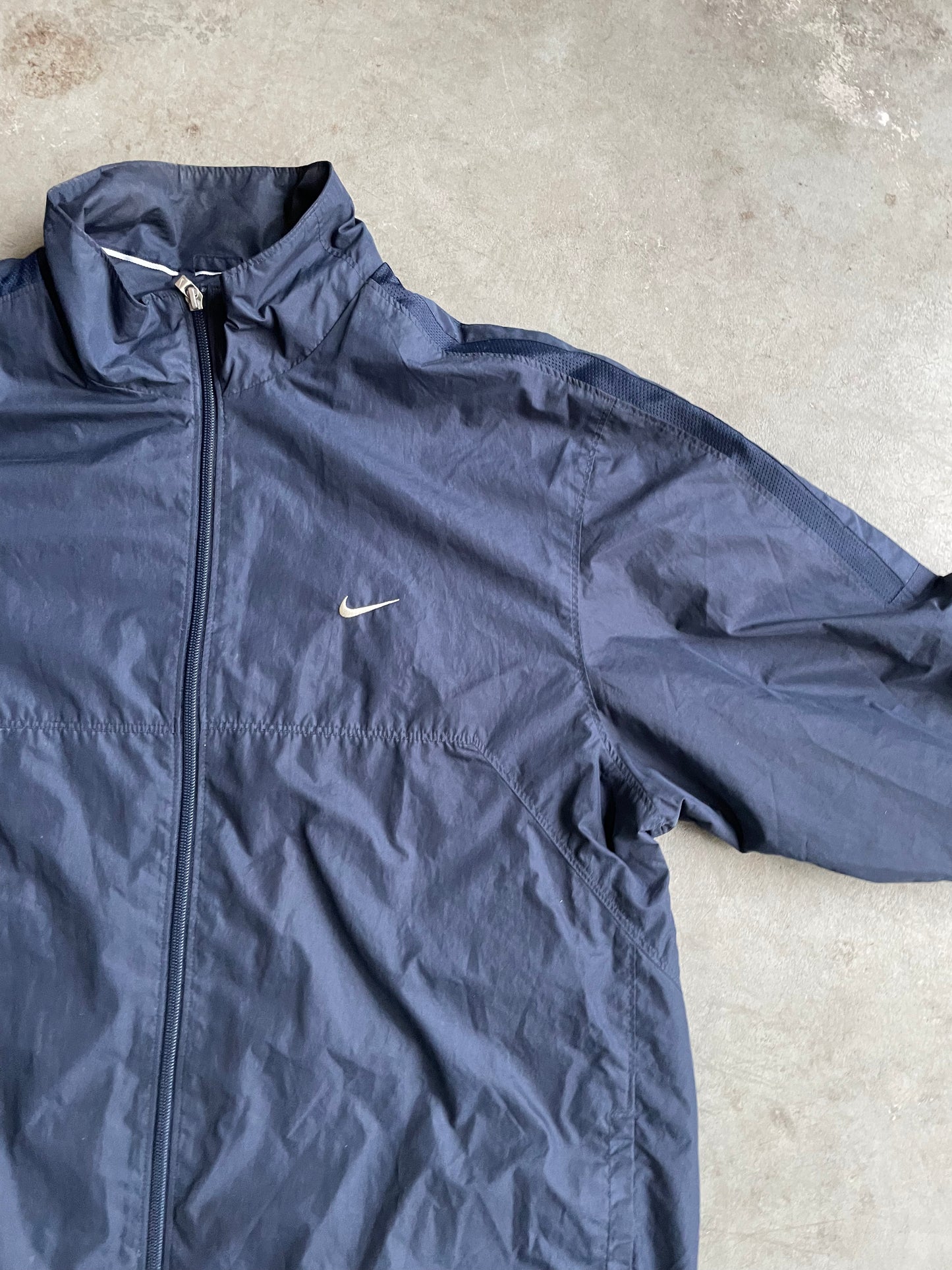 2000's Nike Windbreaker