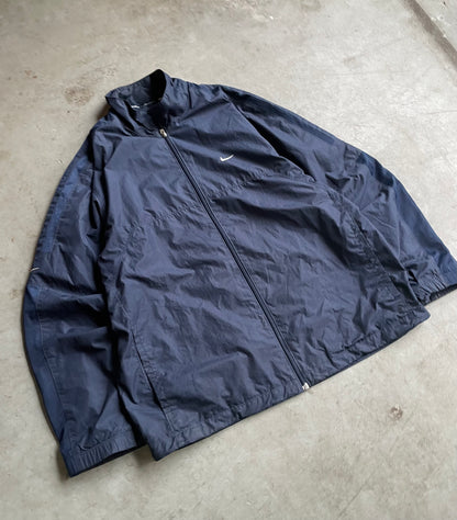 2000's Nike Windbreaker