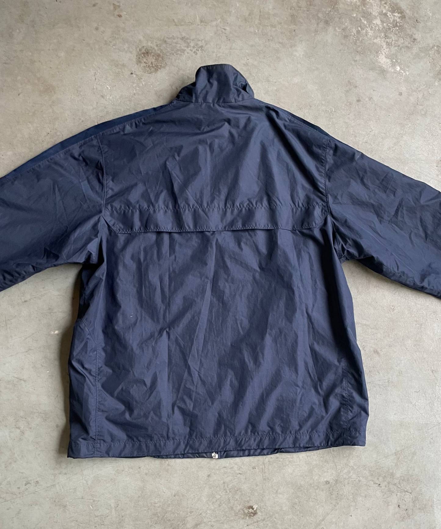 2000's Nike Windbreaker