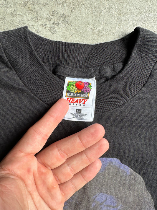 1990's Blizzard Starcraft T-Shirt