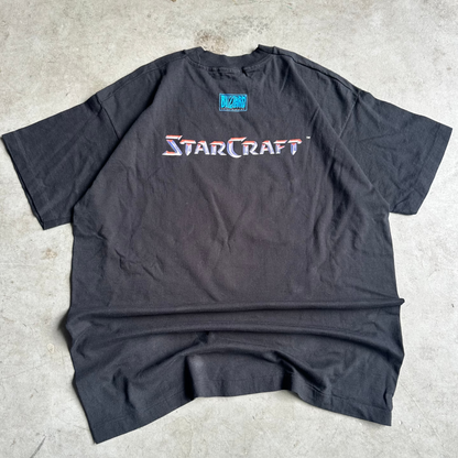 1990's Blizzard Starcraft T-Shirt