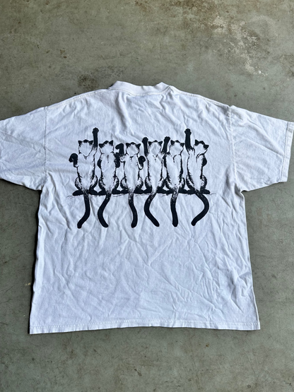 1992' Cats T-Shirt