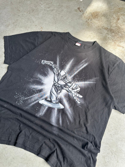 2000's Marvel QuickSilver T-Shirt