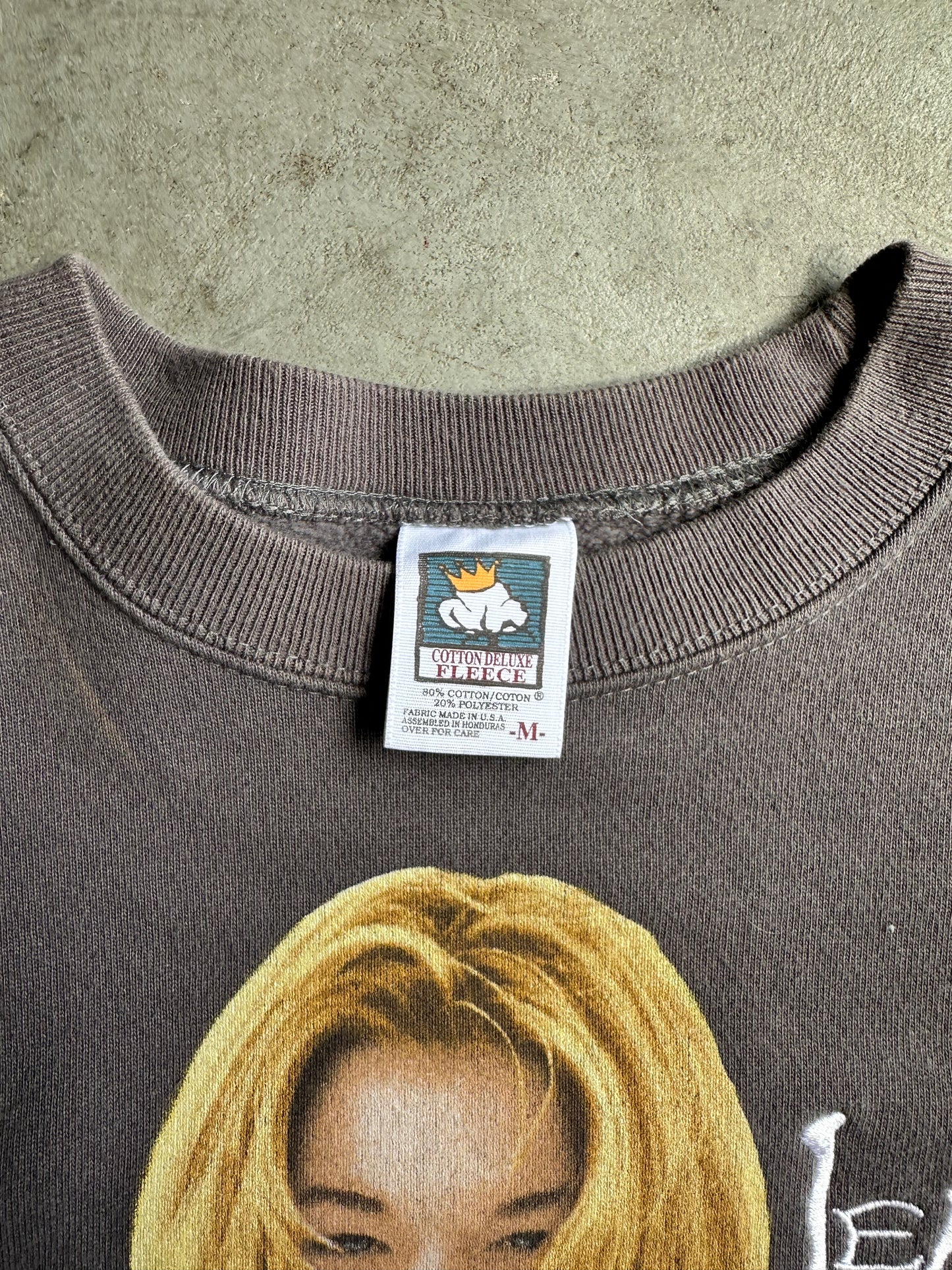 1996' LeAnn Rimes Sweatshirt