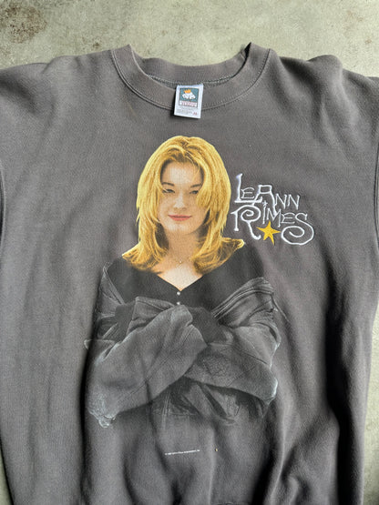 1996' LeAnn Rimes Sweatshirt