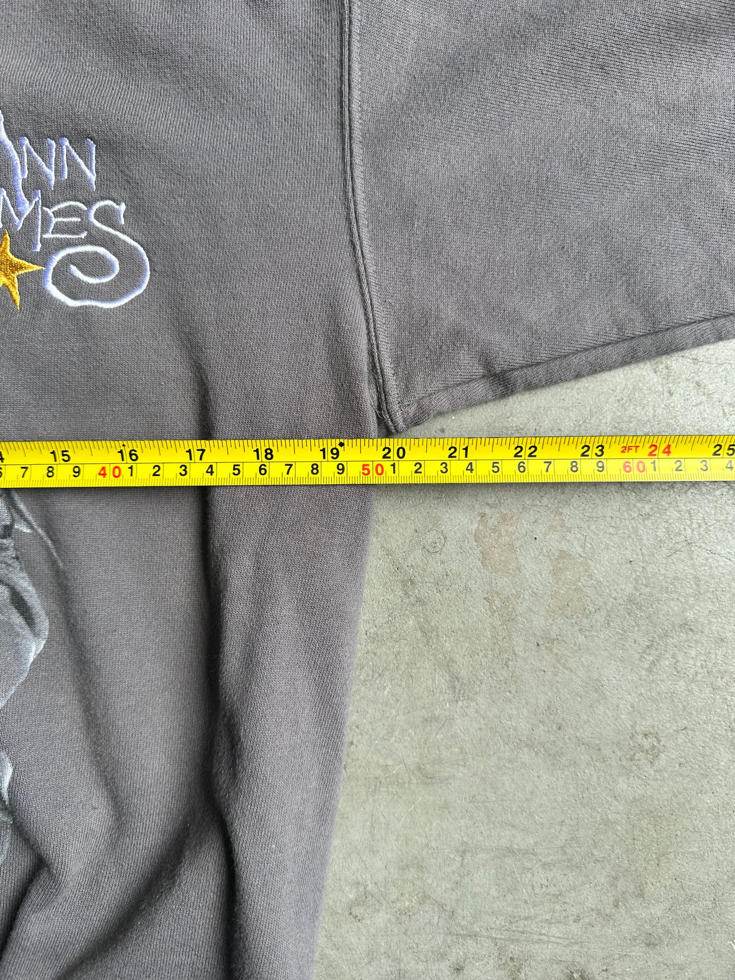 1996' LeAnn Rimes Sweatshirt