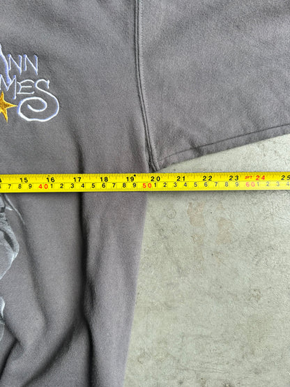 1996' LeAnn Rimes Sweatshirt