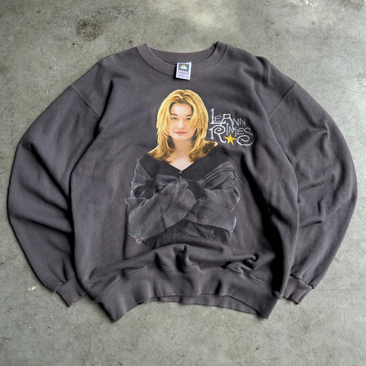 1996' LeAnn Rimes Sweatshirt