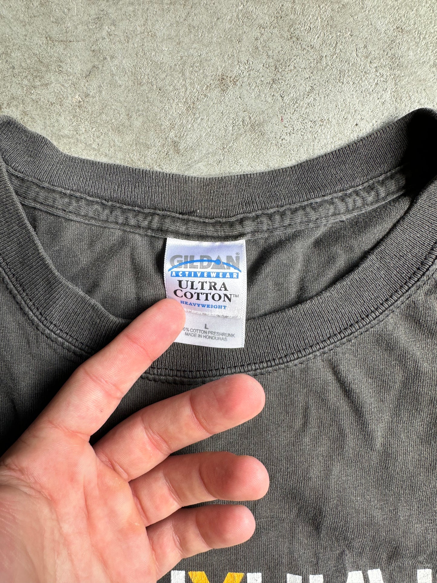 1990's Linux T-Shirt