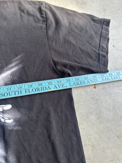 2000's Marvel QuickSilver T-Shirt